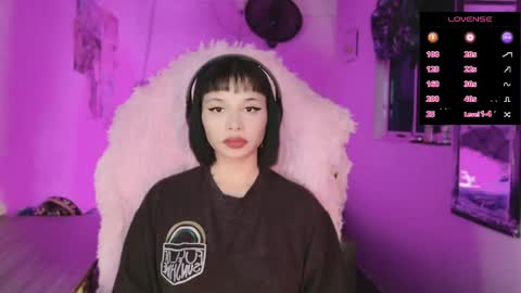 Danielle  Please help me to reach 300 thumbs up online show from February 2026 08:40:02 AM