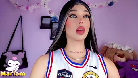 Marian online show from December 2024 06:59:02 AM