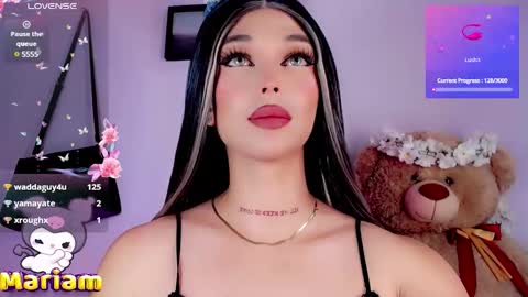 Marian online show from December 2024 11:52:02 AM