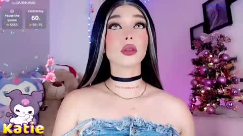 Marian online show from December 2024 01:05:02 PM