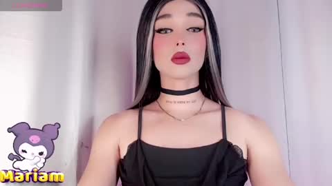 Marian online show from December 2024 05:58:01 AM