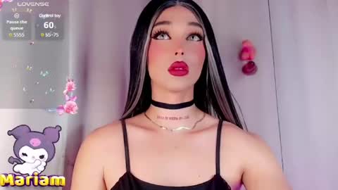 Marian online show from December 2024 09:01:01 AM