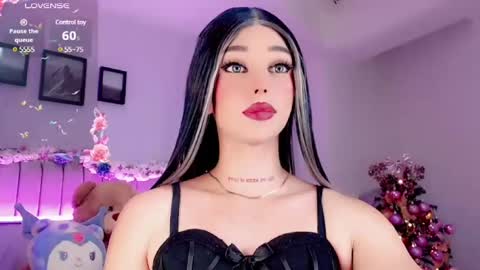 Marian online show from December 2024 05:52:02 AM