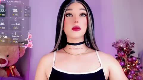 Marian online show from December 2024 09:39:01 AM