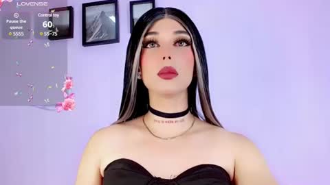 Marian online show from January 2025 12:09:01 PM