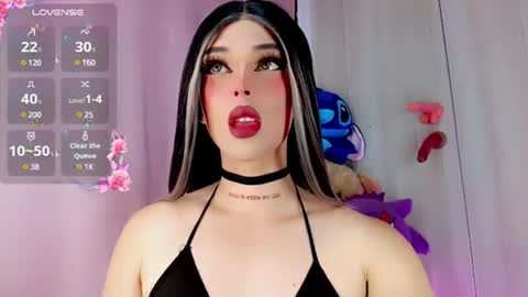 Marian online show from January 2025 02:47:02 AM