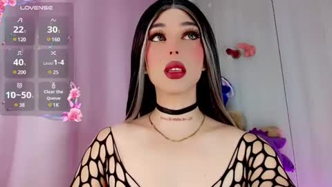 Marian online show from January 2025 06:49:02 AM