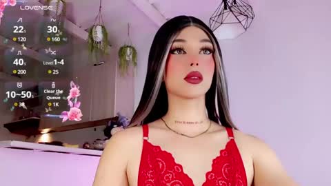 Marian online show from February 2025 07:07:02 AM