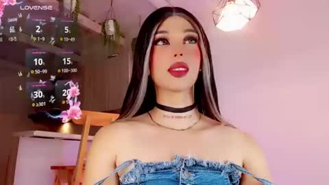 Marian online show from February 2025 12:05:02 PM