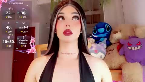 Marian online show from February 2025 10:43:02 AM