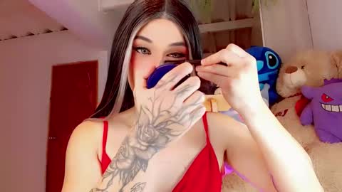 Marian online show from February 2025 07:26:02 AM