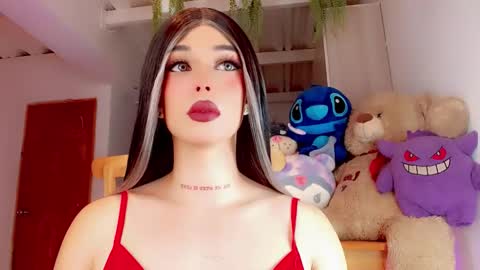 Marian online show from February 2025 10:51:02 AM