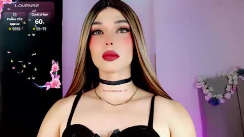 Marian online show from March 2025 07:41:01 AM