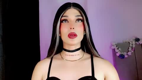 Marian online show from March 2025 10:45:01 AM