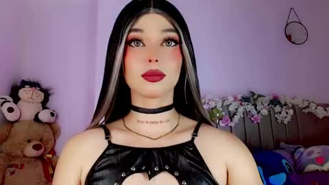 Marian online show from March 2025 09:14:02 AM