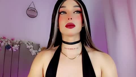 Marian online show from March 2025 07:46:02 AM