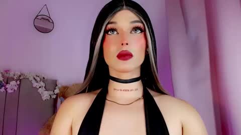 Marian online show from March 2025 11:09:02 AM