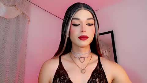 Marian online show from December 2025 08:01:02 AM