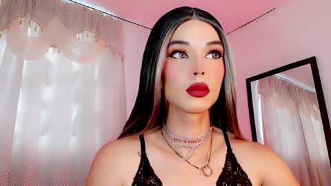 Marian online show from January 2026 02:08:01 PM