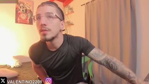 valentino online show from November 2025 12:22:02 AM