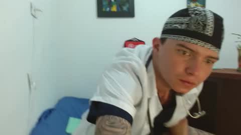 Nick online show from December 2025 03:29:01 PM