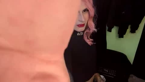 valentino_bs online show from January 2026 07:49:02 PM