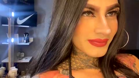 valentino_bs online show from February 2026 05:53:02 PM