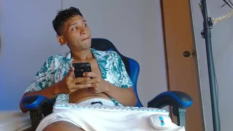 Mistery Guy online show from December 2025 06:46:02 PM