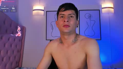 Manuel online show from March 2026 10:48:01 PM