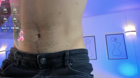 Manuel online show from April 2026 07:03:02 PM