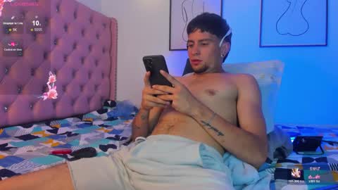 Manuel online show from April 2026 09:39:33 PM