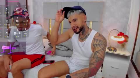  Valentinos  online show from September 2025 08:42:02 PM