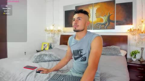  Valentinos  online show from September 2025 08:13:02 PM