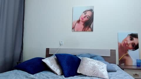 Kate online show from December 2024 04:54:02 AM