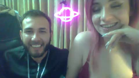 Valeri Cove online show from December 2024 08:20:02 AM