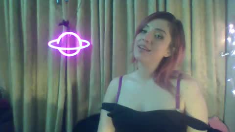 Valeri Cove online show from December 2024 09:18:02 AM