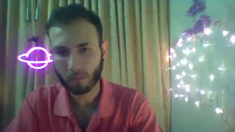 Valeri Cove online show from December 2024 07:44:01 AM