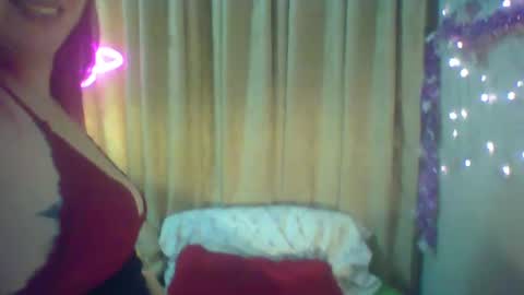 Valeri Cove online show from December 2024 01:38:02 PM