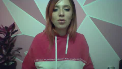 Valeri Cove online show from January 2025 09:13:01 AM