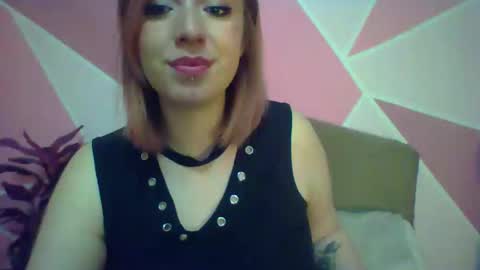 Valeri Cove online show from February 2025 07:18:01 AM