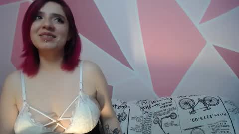 Valeri Cove online show from March 2025 02:29:02 PM