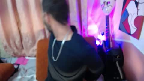 Valeri Cove online show from October 2025 09:59:01 PM