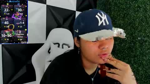 valeri_harpers4 online show from November 2025 02:45:02 AM