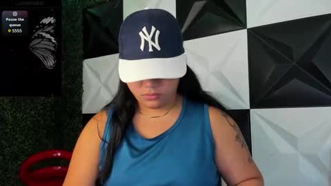 valeri_harpers4 online show from March 2026 03:45:01 AM