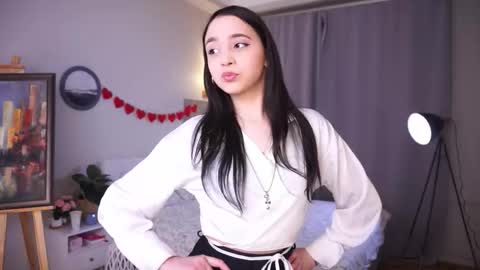 Valeri online show from February 2026 03:57:01 PM