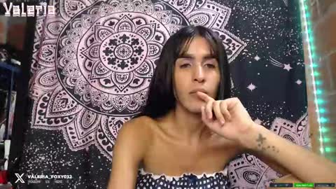 valeria online show from September 2025 03:10:02 AM