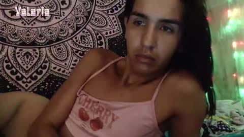 valeria online show from December 2025 02:33:01 PM