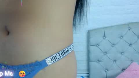Snapshot of valeria552611 chatting on September 2025 10:53:01 PM VALERIA online show from September 2025 10:53:01 PM