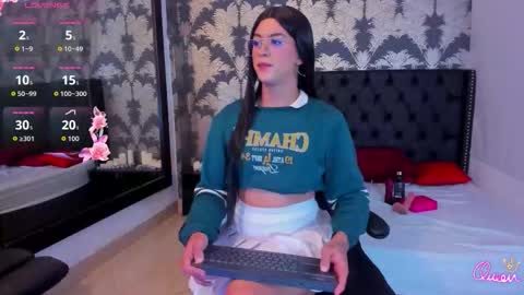 valeria_collin online show from March 2026 10:27:02 PM