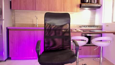 Valeria lewiis joness online show from February 2025 02:57:01 PM